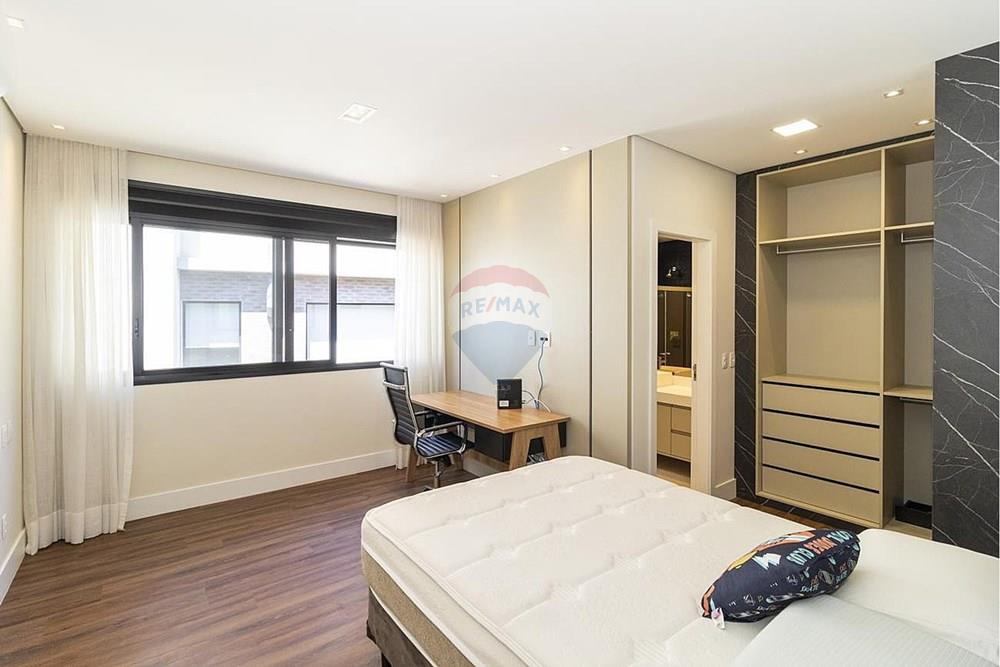 Casa de Condomínio - Alugar - Santana de Parnaíba , São Paulo - suite 1.jpeg - 691021016-60