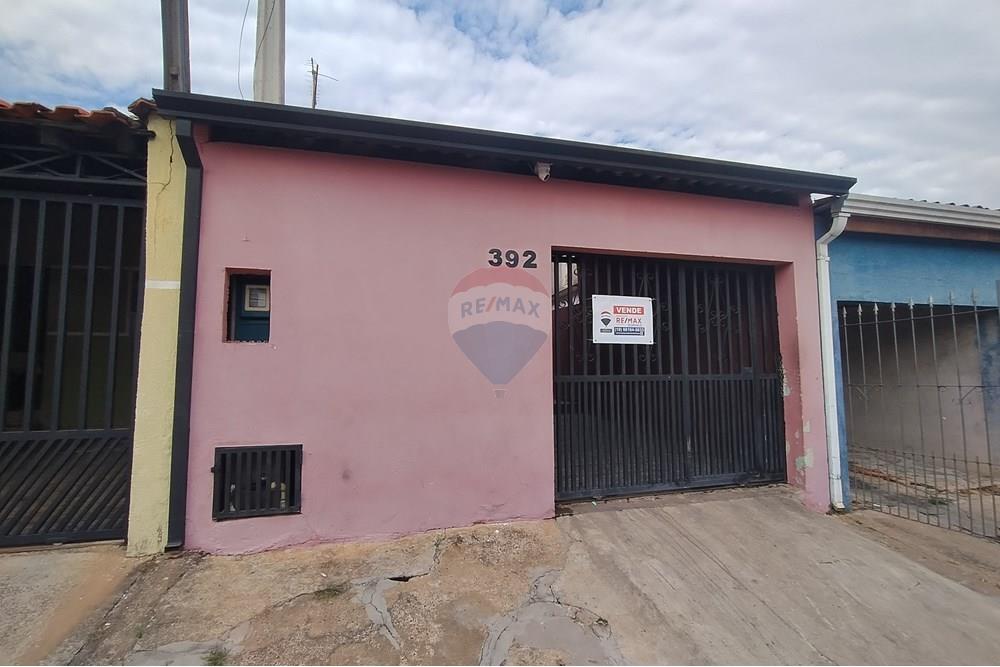 Casa - Venda - Hortolândia , São Paulo - IMG_20250905_152516983.jpg - 690531106-46