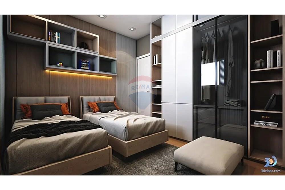 Cobertura - Venda - Praia Grande , São Paulo - AP-cobertura_suite2_Res-Rafaela_Randal_edit.jpeg - 691161030-24