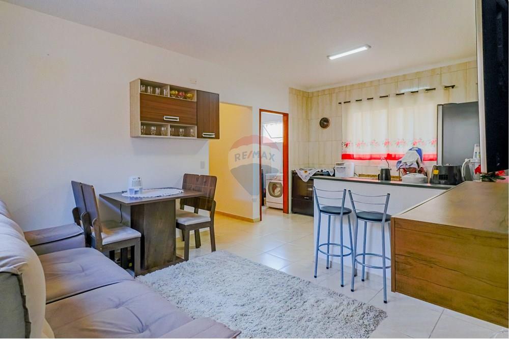 Apartamento - Venda - Atibaia , São Paulo - RVIVA-16.jpg - Cozinha - 690471099-16