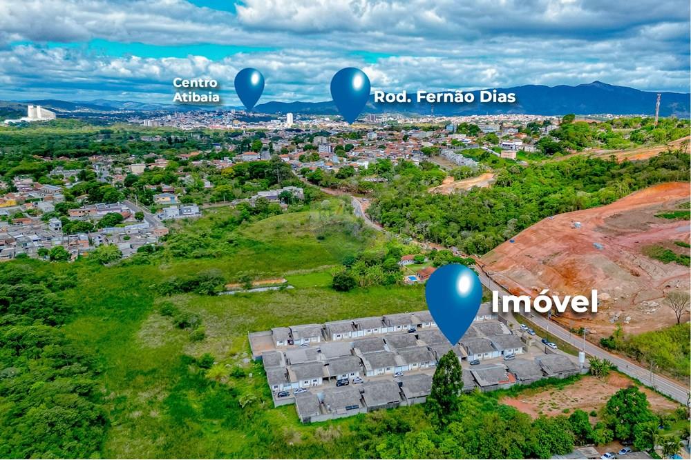 Casa - Venda - Atibaia , São Paulo - RVIVA-01-loc.jpg - 690471099-14