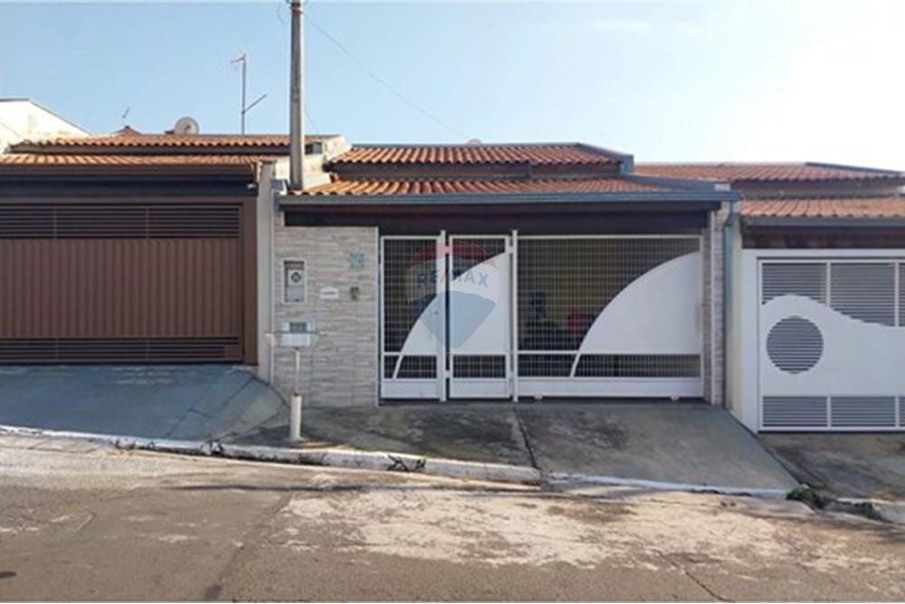 Casa - Venda - Nova Odessa , São Paulo - Casa à venda na Vila Letônia - 2 quartos Nova Odessa-SP - 1083-21.jpg - 690231083-21