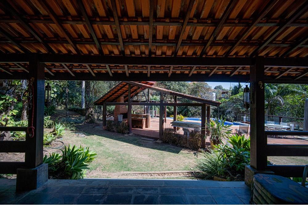 Casa - Venda - Carapicuíba , São Paulo - CA-51.jpg - 691151036-1