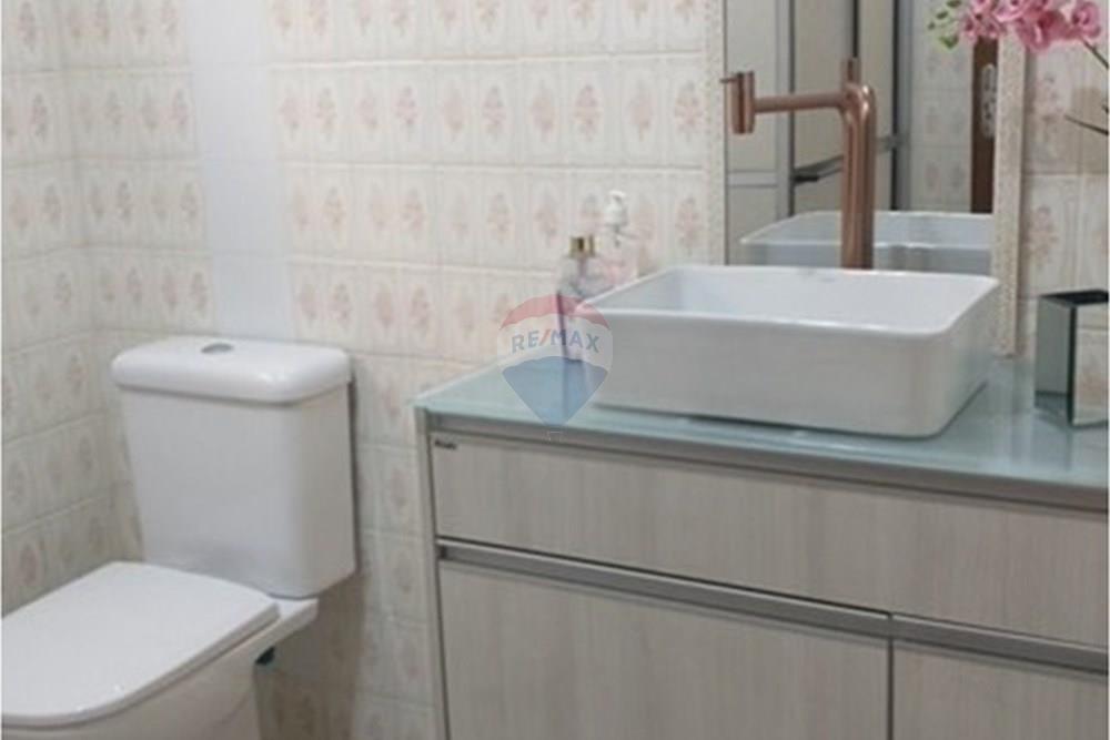 Casa - Alugar - Atibaia , São Paulo - vaso, caixa acoplada, gabinete, cuba e torneira novos em 22.07.24.jpg - 690471182-8