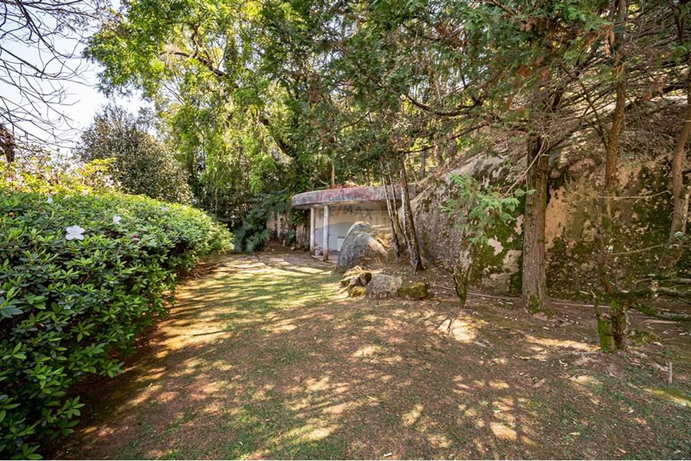 Casa de Condomínio - Venda - Barueri , São Paulo - CAR00057.jpg - 691081032-9