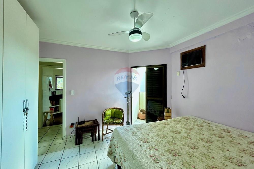 Apartamento - Alugar - Guarujá , São Paulo - IMG_8545.jpg - Suite - 690821038-243