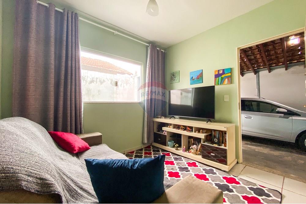 Casa - Venda - Mogi Mirim , São Paulo - IMG_6960.JPG - Sala de estar - 690751051-35