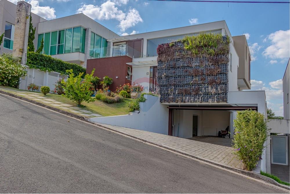 Casa de Condomínio - Venda - Atibaia , São Paulo - 36.jpg - 690921044-111