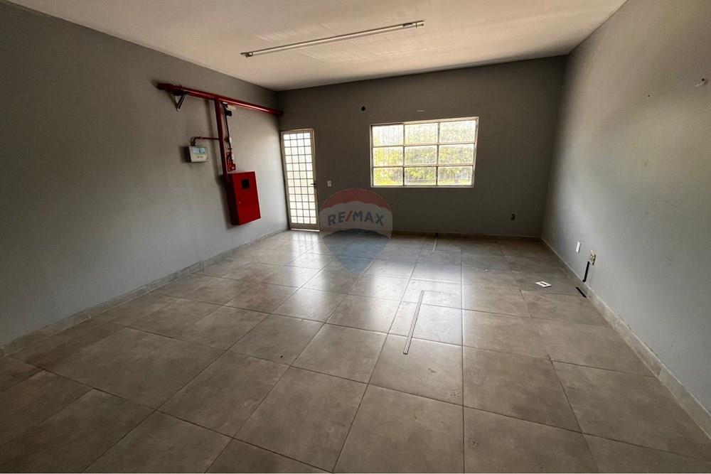 Galpão - Alugar - Hortolândia , São Paulo - Sala.jpeg - 690701021-74