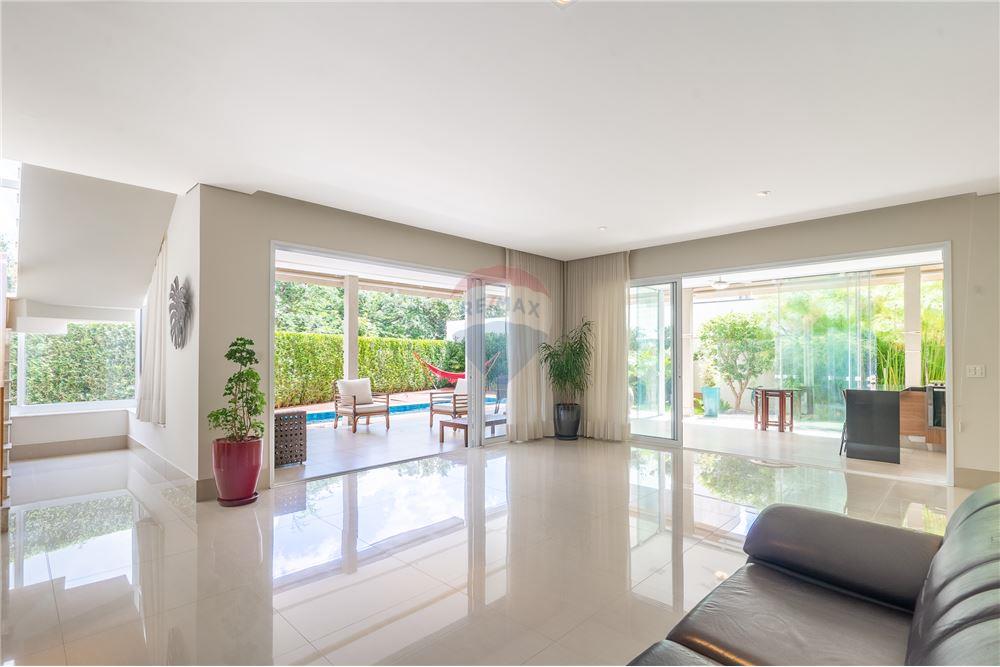 Casa - Venda - Campinas , São Paulo - 8 - 690541036-147