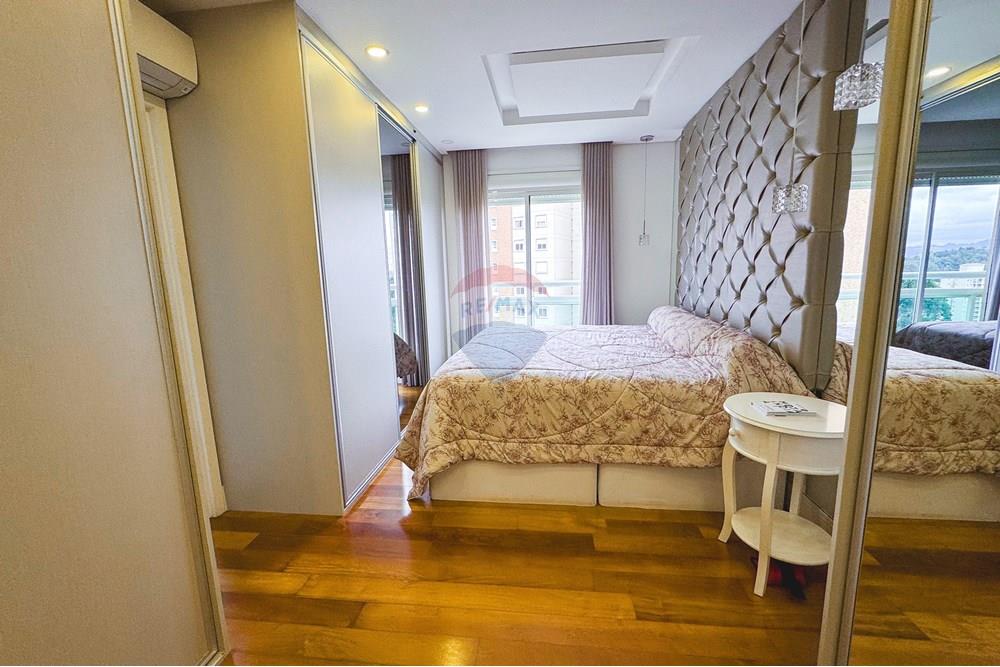 Apartamento - Alugar - Santana de Parnaíba , São Paulo - Premium Tamboré-94.jpg - 691141013-27