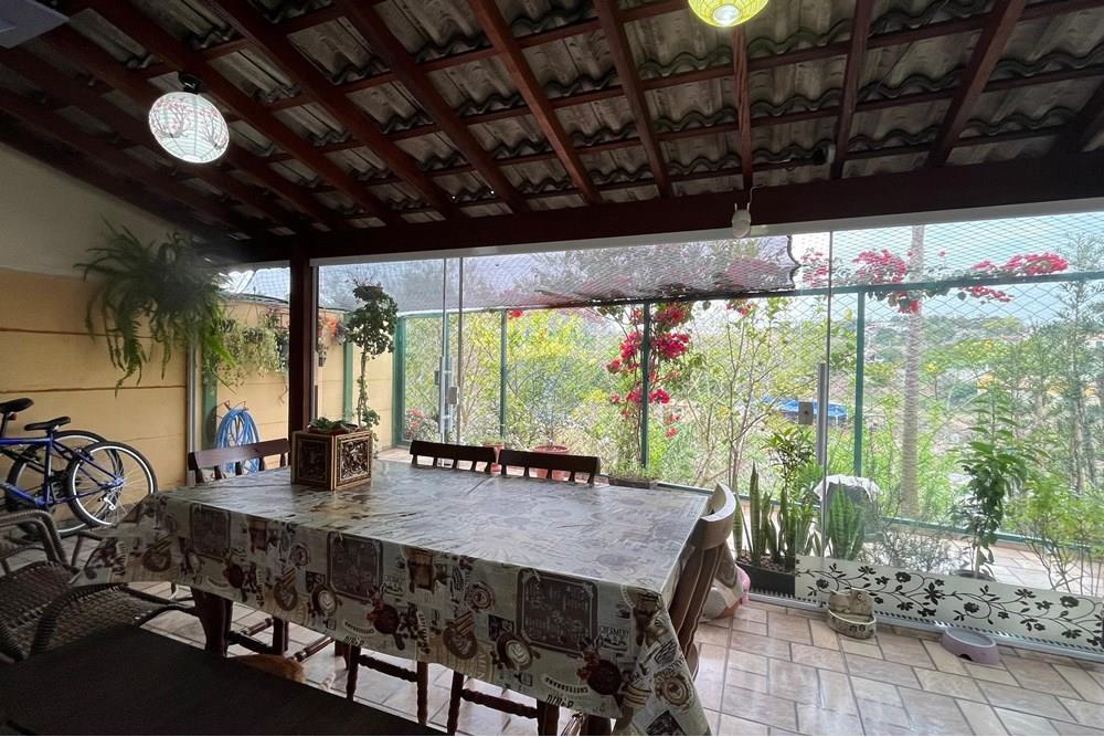 Casa de Condomínio - Venda - Jarinu , São Paulo - 25.jpeg - 691121001-36