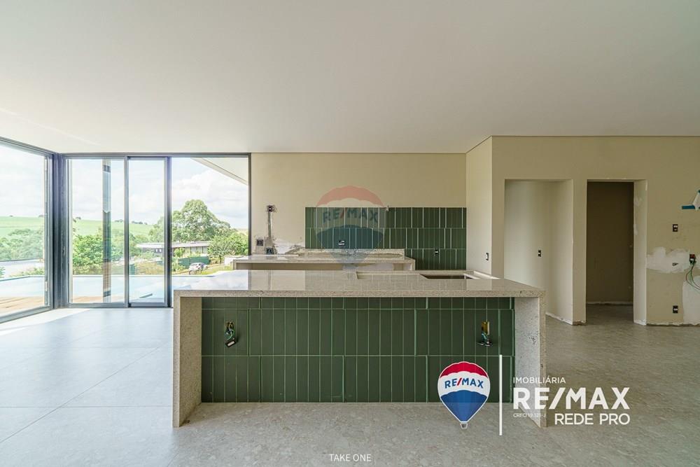 Casa de Condomínio - Venda - Itatiba , São Paulo - DSC09480-HDR_edited.jpg - Área Gourmet - 690541228-5