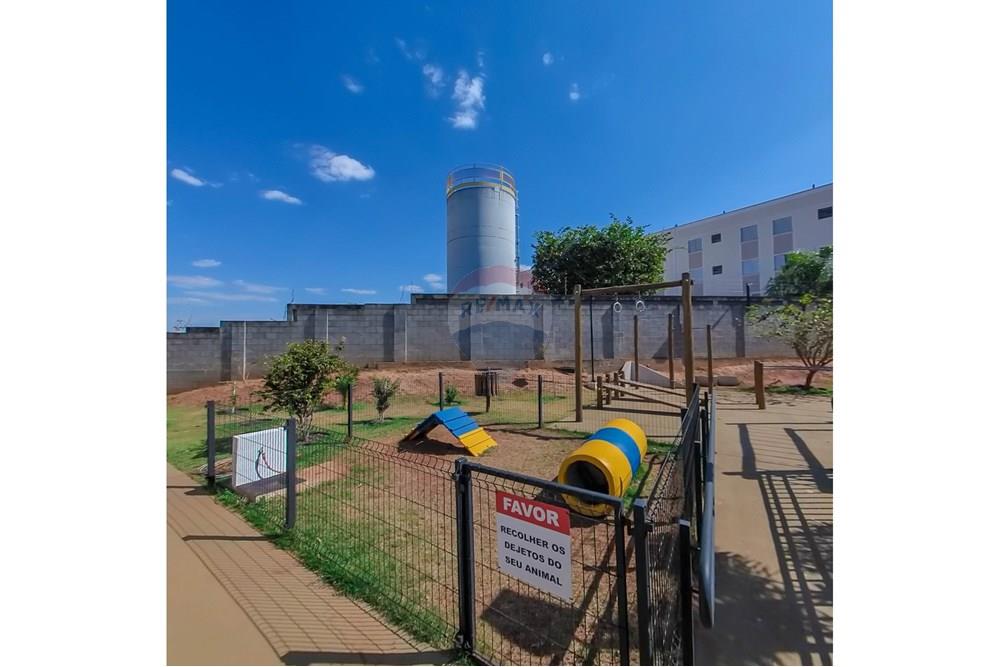 Apartamento - Venda - Araras , São Paulo - CONDOMINIO PARQUE DAS PALMERAS - TRATADA-22.jpg - 690691016-296