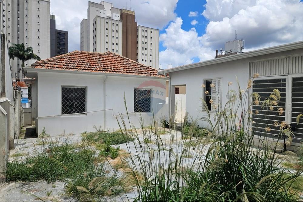 Casa Comercial - Alugar - Campinas , São Paulo - 18.jpeg - 690681014-412