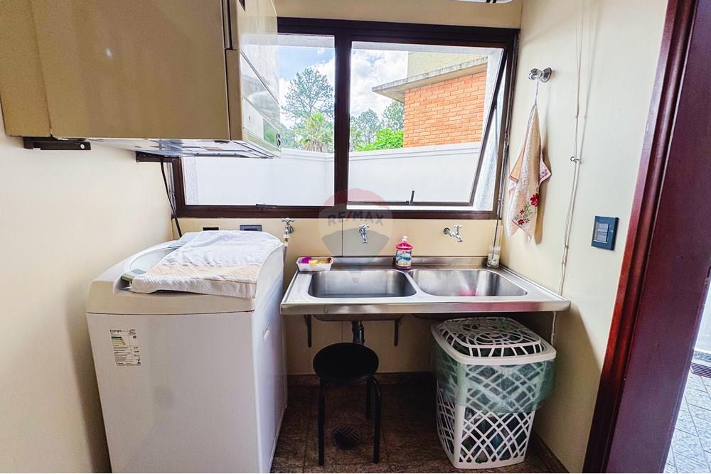 Casa de Condomínio - Venda - Santana de Parnaíba , São Paulo - 23.jpg - 691141038-35