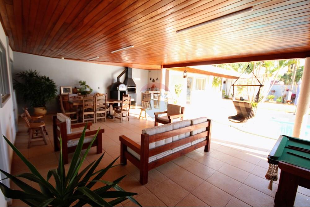 Casa - Venda - Paulínia , São Paulo - IMG_1948.JPG - Área Gourmet - 690511143-71