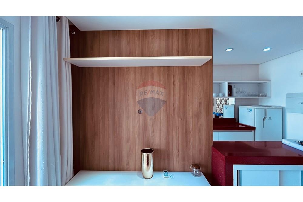 Apartamento - Alugar - Barueri , São Paulo - IMG_8547.jpeg - Sala - 691141013-17