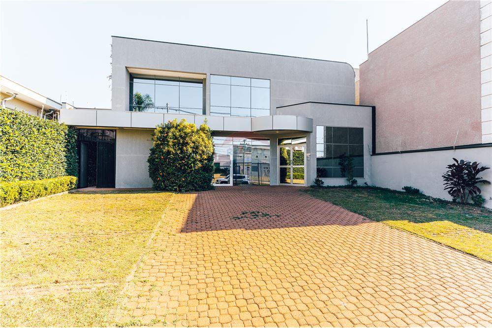 Cj. Comercial/ Sala - Alugar - Campinas , São Paulo - 19 - 690331002-51