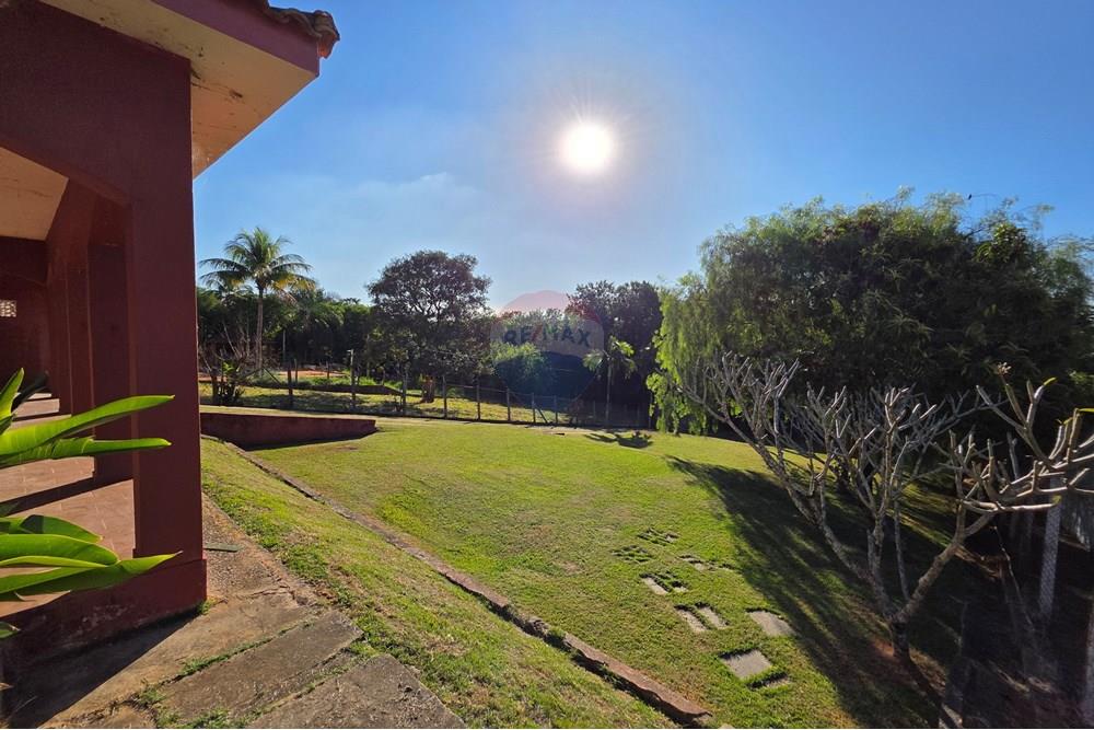 Chácara / Sítio / Fazenda - Venda - Itapira , São Paulo - 20250520_153733.jpg - Jardim Externo - 690521005-81