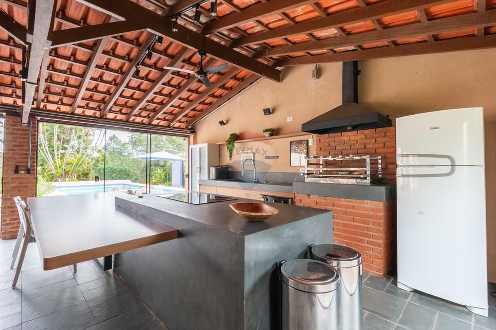 Casa de Condomínio - Venda - Itu , São Paulo - FOTOS IMOBILIARIAS - BRMAKER -  REMAX EVOKE ANDRÉ-70.jpg - 690211065-9