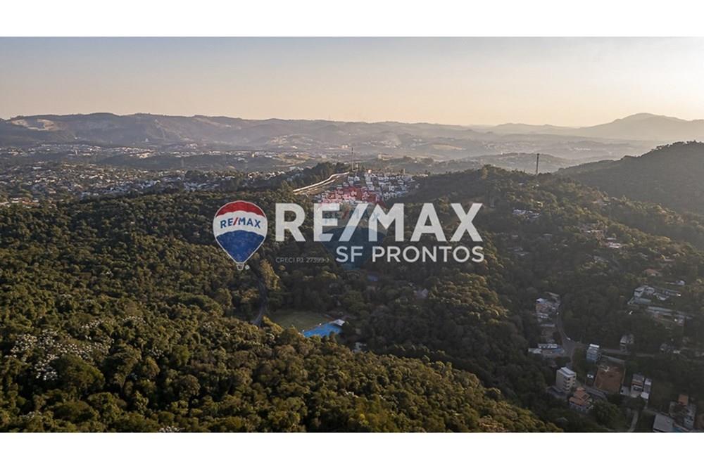 Casa de Condomínio - Venda - Santana de Parnaíba , São Paulo - DJI_0537-11.jpg - 691081032-1