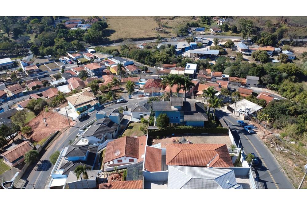 Sobrado - Venda - Lindóia , São Paulo - DJI_0951.JPG - Fachada - 690291056-45