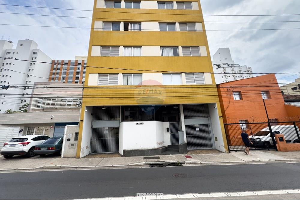 Apartamento - Venda - Campinas , São Paulo - IMG_1067.jpg - 690681132-531