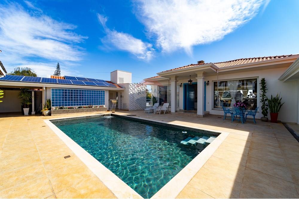 Casa de Condomínio - Venda - Itatiba , São Paulo - DSC01163.jpg - 690591004-66