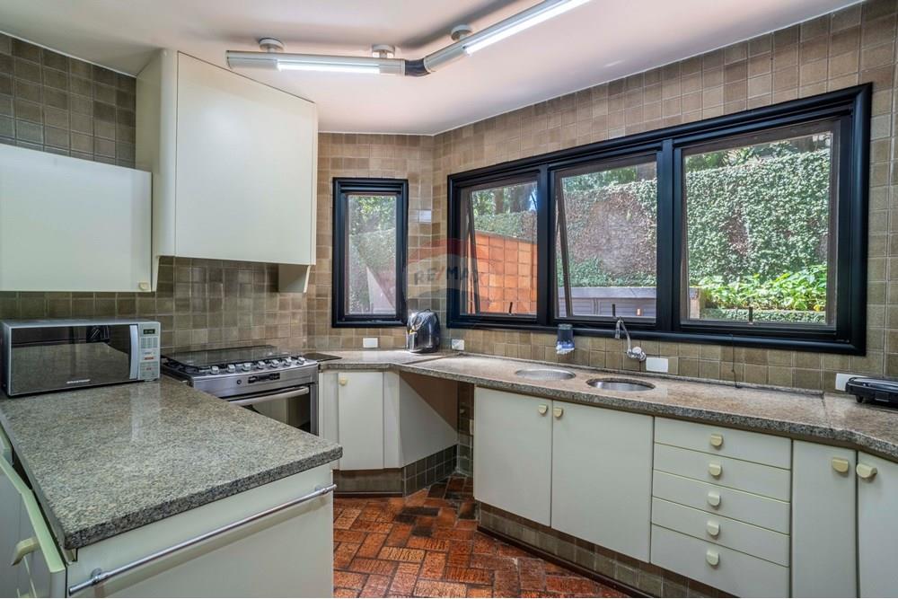 Casa de Condomínio - Venda - Campinas , São Paulo - fotos Imobiliarias 1-81.jpg - Cozinha - 690681015-110