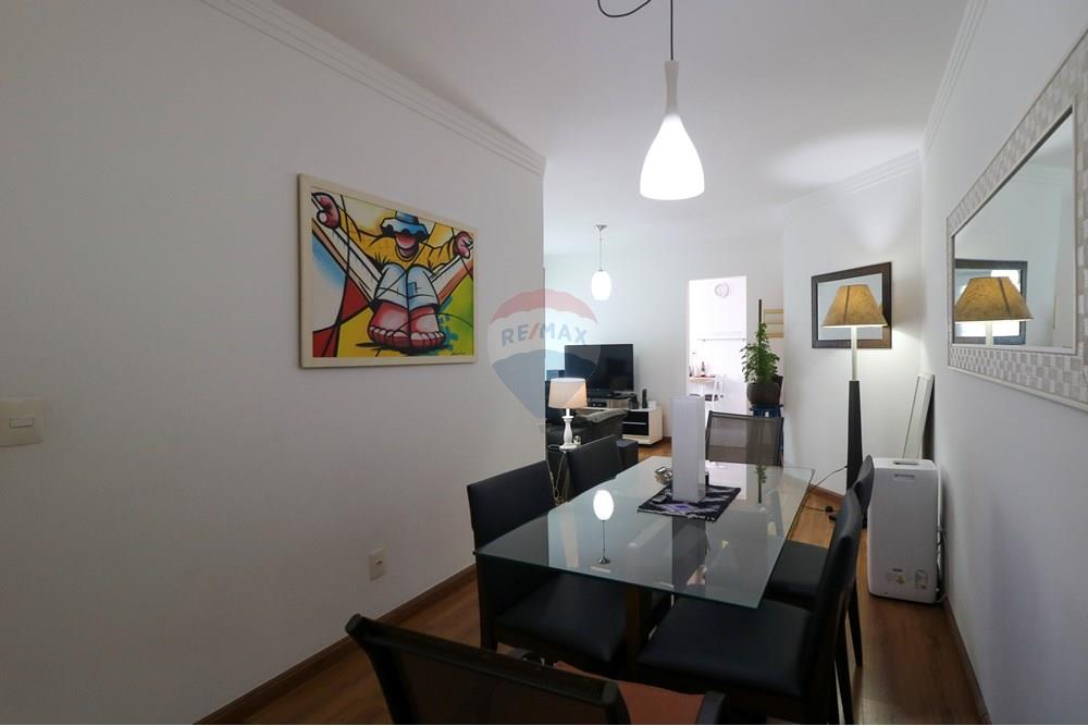 Apartamento - Venda - Praia Grande , São Paulo - 23-IMG_8665.jpg - Sala de jantar - 691161020-5