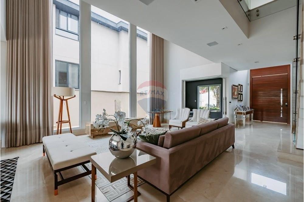 Casa de Condomínio - Venda - Barueri , São Paulo - SALA 8.jpg - 691021047-3