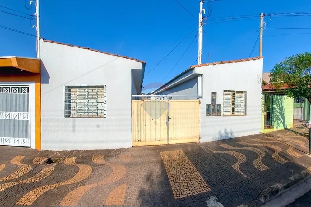 Casa - Venda - Araras , São Paulo - Tratada-3.jpg - 690691016-279