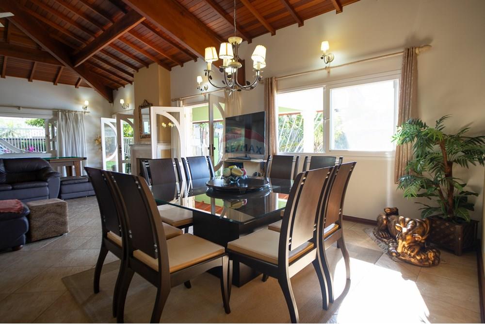 Casa de Condomínio - Venda - Atibaia , São Paulo - DSC08304.jpg - Sala de jantar - 690471003-104