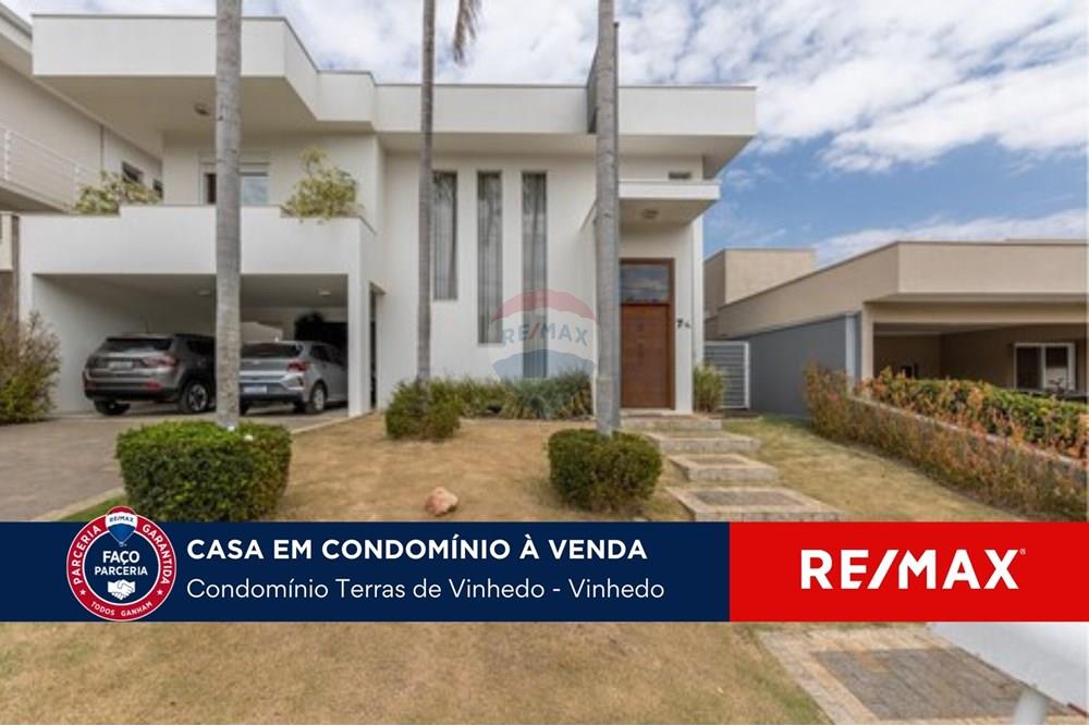 Casa de Condomínio - Venda - Vinhedo , São Paulo - Capa Ilist e site - MODELO - NÃO APAGAR (76).jpg - 690941020-80