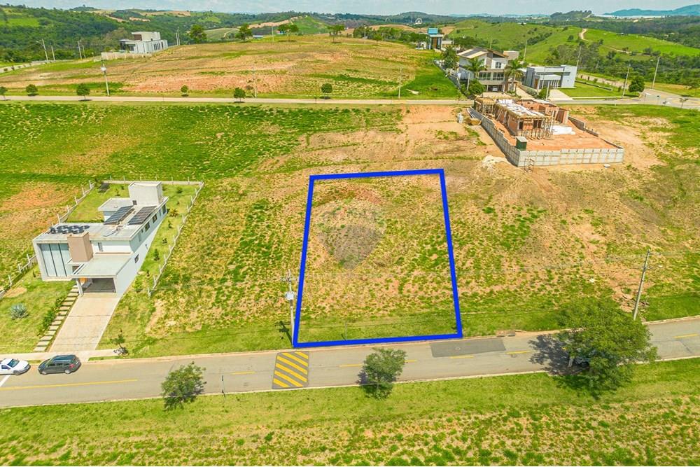 Terreno - Venda - Itupeva , São Paulo - TAKEONE-23050.jpg - Fachada - 690941019-117