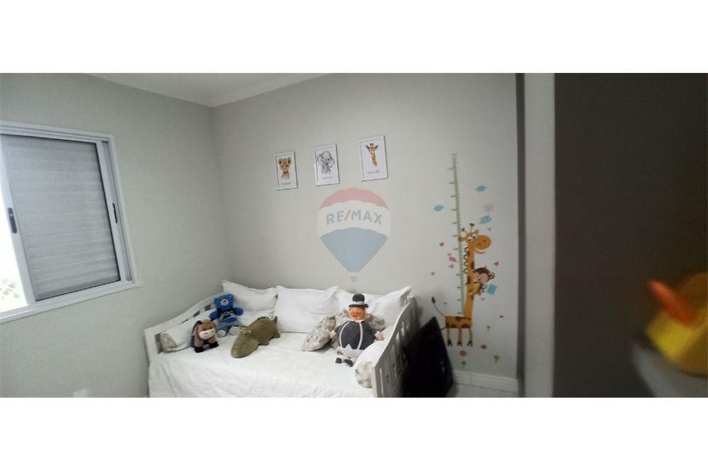 Apartamento - Alugar - Piracicaba , São Paulo - 11 - 690781011-538