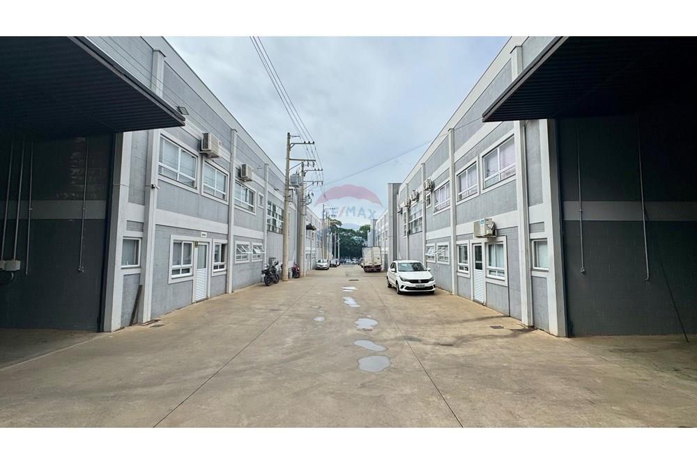 Industrial - Alugar - Santa Bárbara d'Oeste , São Paulo - WhatsApp Image 2026-01-20 at 12.37.29 (7).jpeg - 690231086-70