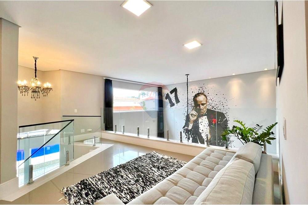 Casa de Condomínio - Venda - Guarujá , São Paulo - 3fb0b5a4-bb4a-4a4e-bfba-8cdb10ec7d33.jpeg - 690981027-79