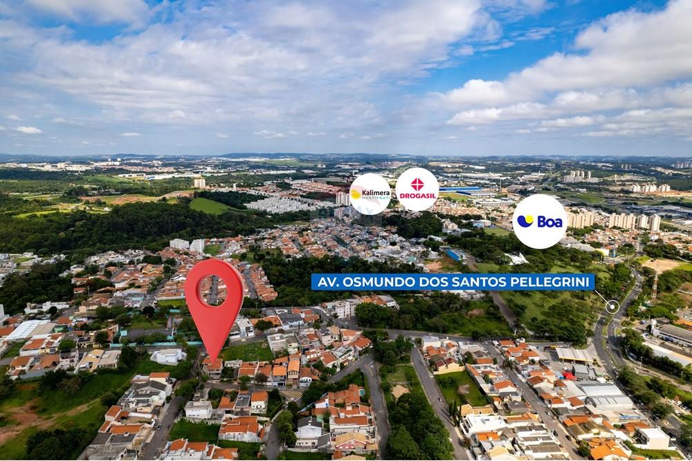 Casa - Venda - Jundiaí , São Paulo - DJI_0001-Editar.jpg - 690591010-38