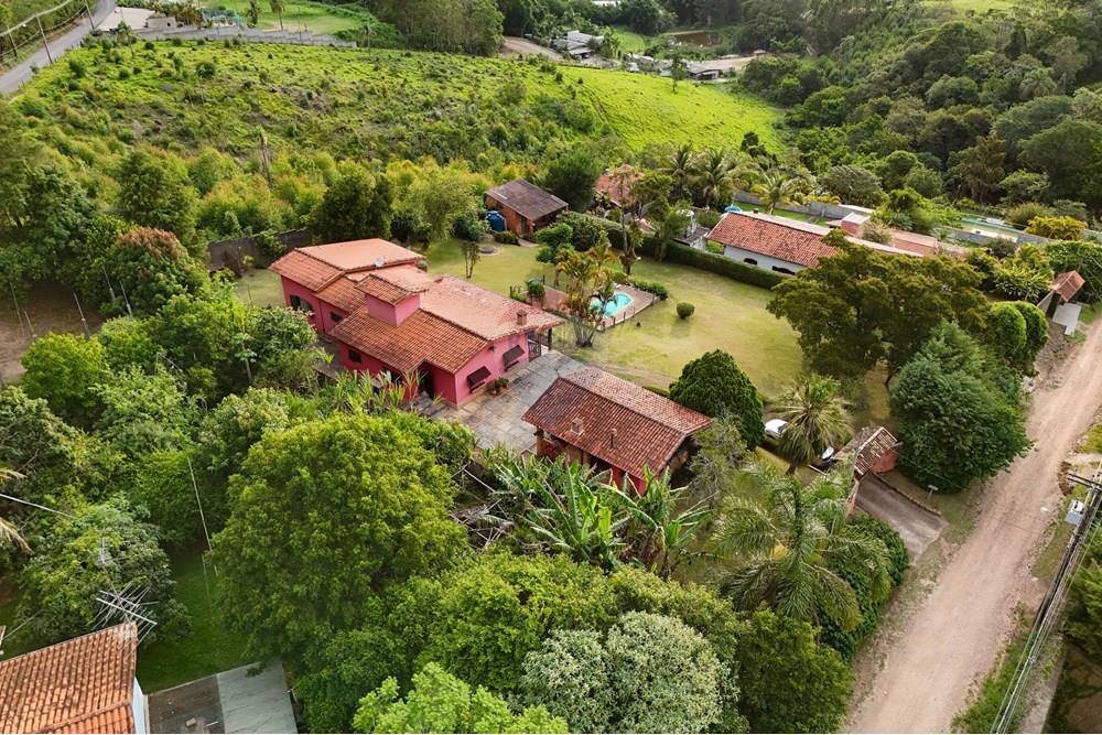 Chácara / Sítio / Fazenda - Venda - Jundiaí , São Paulo - DJI_20251222175759_0639_D_DJIMINI4PR.jpg - 690361043-2