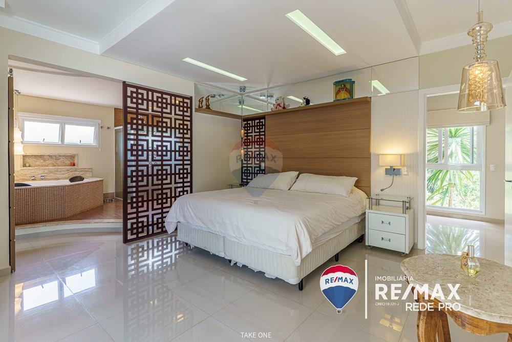 Casa de Condomínio - Venda - Louveira , São Paulo - DSC06858-HDR.jpg - 690541142-228