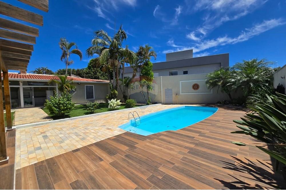 Casa - Alugar - Atibaia , São Paulo - 14.PISCINA 4.jpg - 690471100-143