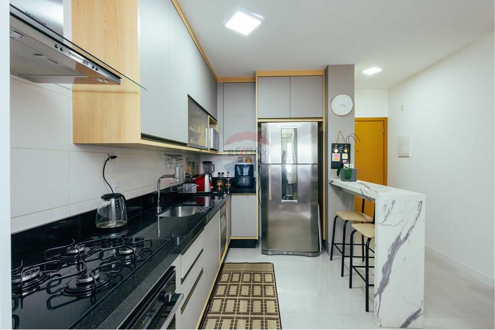 Apartamento - Venda - Jundiaí , São Paulo - Torres de Ozanan-33.jpg - 690591011-86