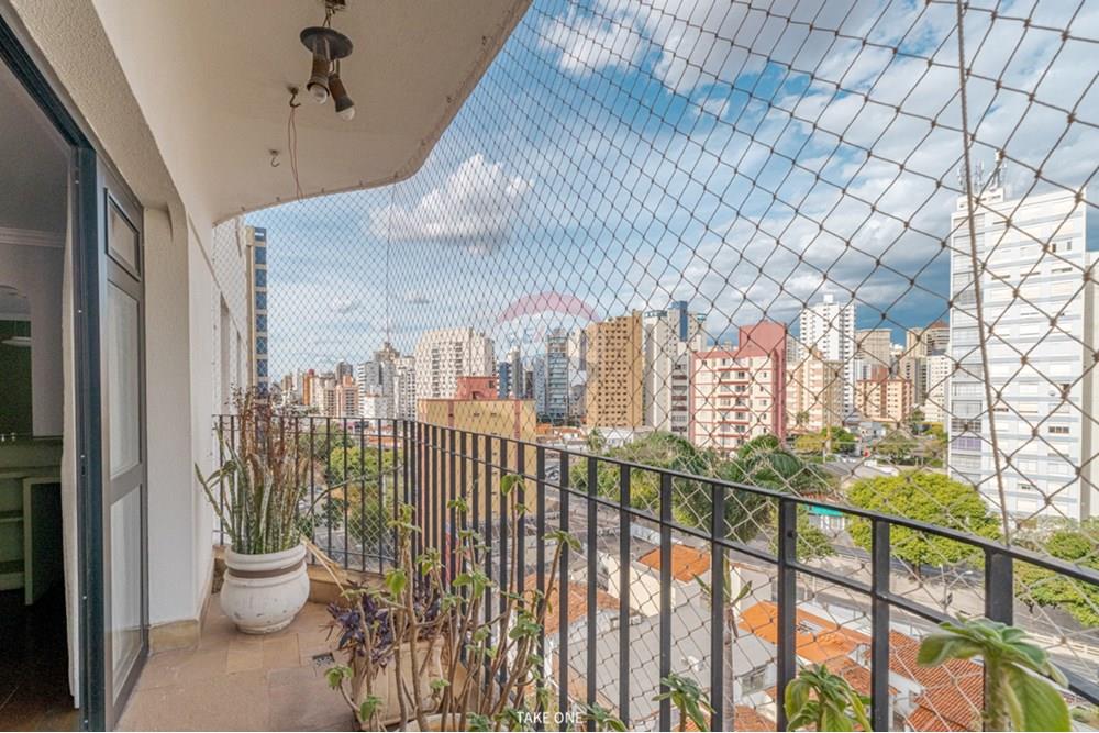 Apartamento - Venda - Campinas , São Paulo - 854ced38-d6b0-4d74-be94-1160c0e1fa66.jpeg - 690131011-346
