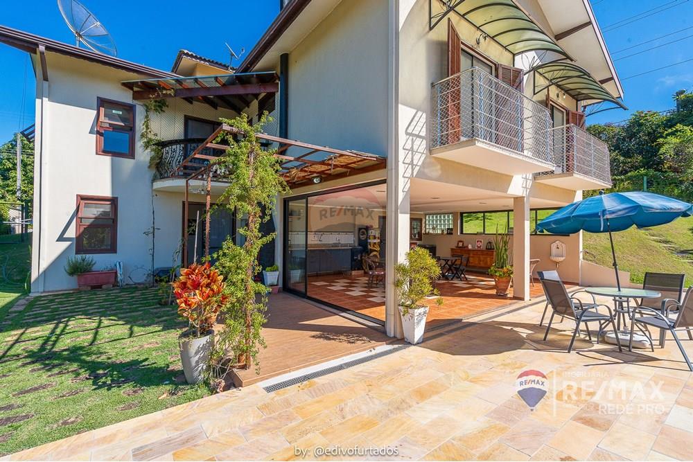 Casa de Condomínio - Venda - Vinhedo , São Paulo - EDI05882EDIVOFURTADO-RG98002306922 SSPCE - REMAX REDE PRO I - BOSQUE DAS ARARAS - 690541093-140.jpg - 690541093-140