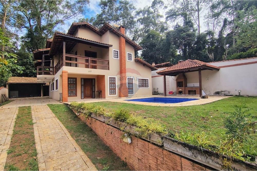 Casa de Condomínio - Alugar - Itapevi , São Paulo - 80a25fda-4e62-4b2c-9062-7749ef96c8d2.jpeg - 691021014-210