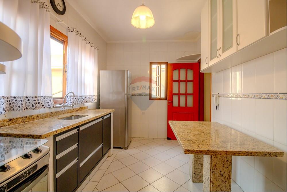 Casa - Venda - Atibaia , São Paulo - RVIV-045.jpg - Cozinha - 690471099-13