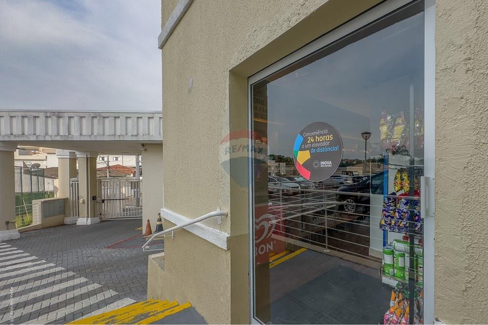 Apartamento - Venda - Louveira , São Paulo - TakeDroneBr-30412.jpg - 690051035-51