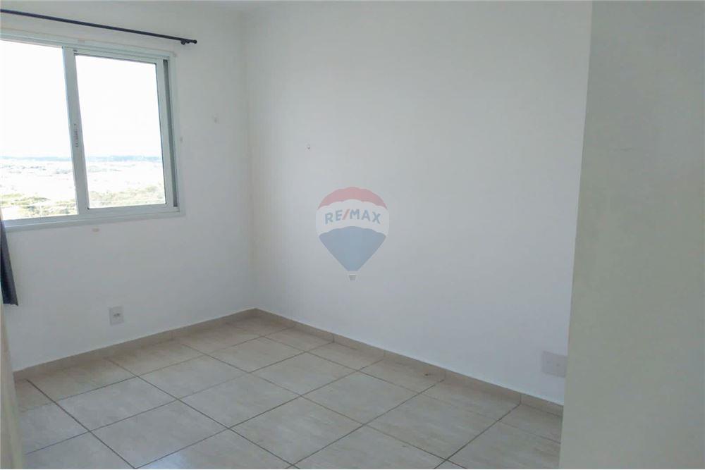 Apartamento - Alugar - Paulínia , São Paulo - 9 - 690511042-389